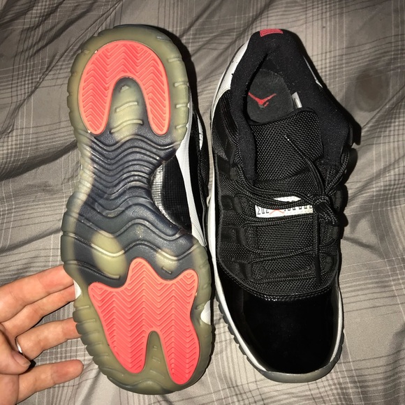 Infrared 11 lows - Picture 3 of 3